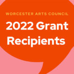 WAC FY22 Grant Recipients image